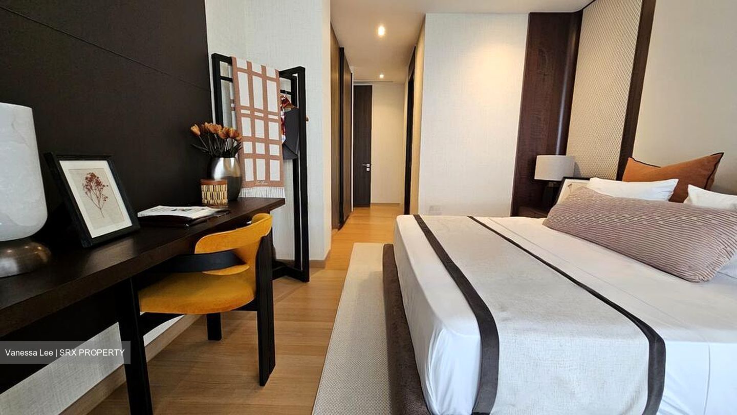 Cape Royale (D4), Condominium #458605491